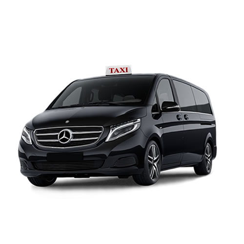 taxililledriver security