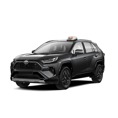 taxililledriver security